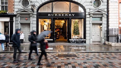 certificazione burberry|burberry insetting.